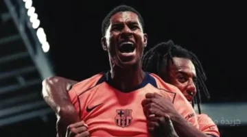 من يوقفه؟.. راشفورد يواصل انطلاقته التهديفية بهدف عالمي في الدوري الإنجليزي 1